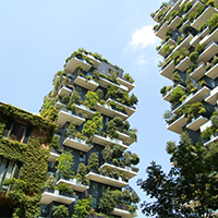 Green building certifications overview