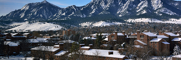 Boulder, CO Benchmarking