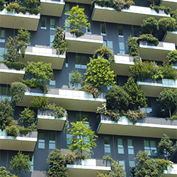 Why green building certifications are more important than ever