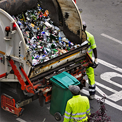 Trash Talk: Waste management success stories & best practices