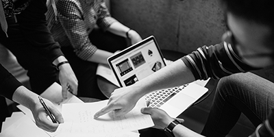 Enterprise Data Management
