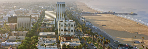 Santa Monica, CA